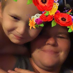 Meet your Posher, Sally